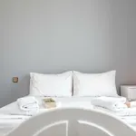 Gatis House Naxos City