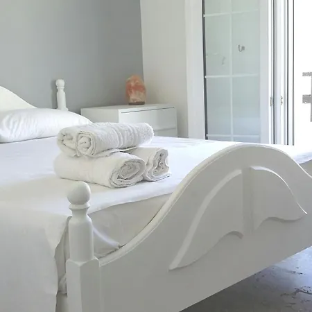 Gatis House Vakantiehuis Naxos City