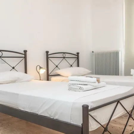 Vakantiehuis Gatis House *