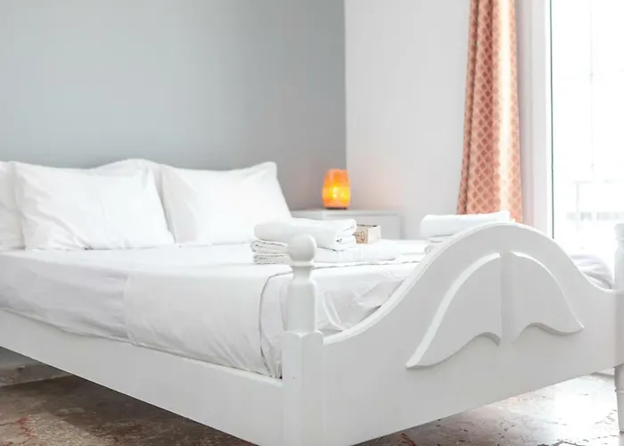 Gatis House Vakantiehuis *