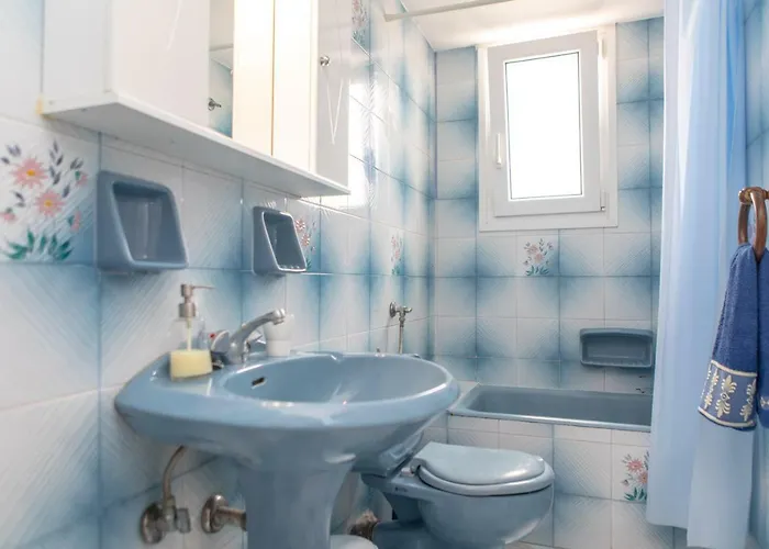 Gatis House Vakantiehuis Naxos City