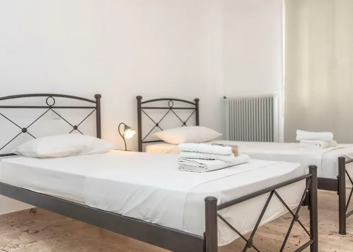 Vakantiehuis Gatis House *