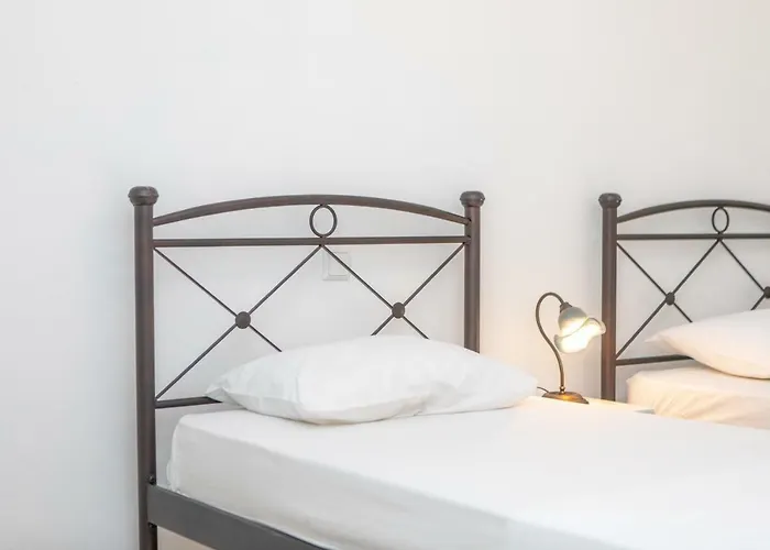 Vakantiehuis Gatis House *