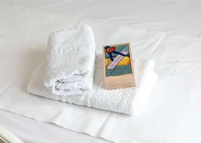 Gatis House Vakantiehuis