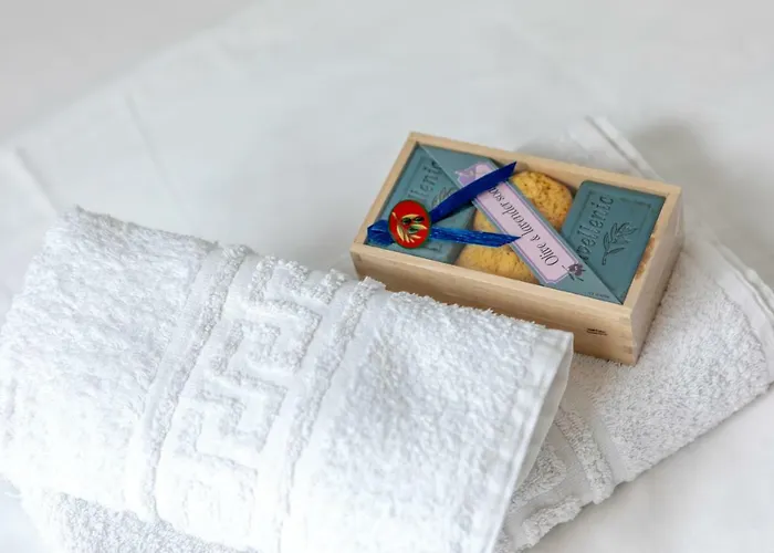 Gatis House Naxos City