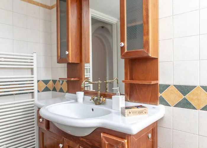 Vakantiehuis Gatis House