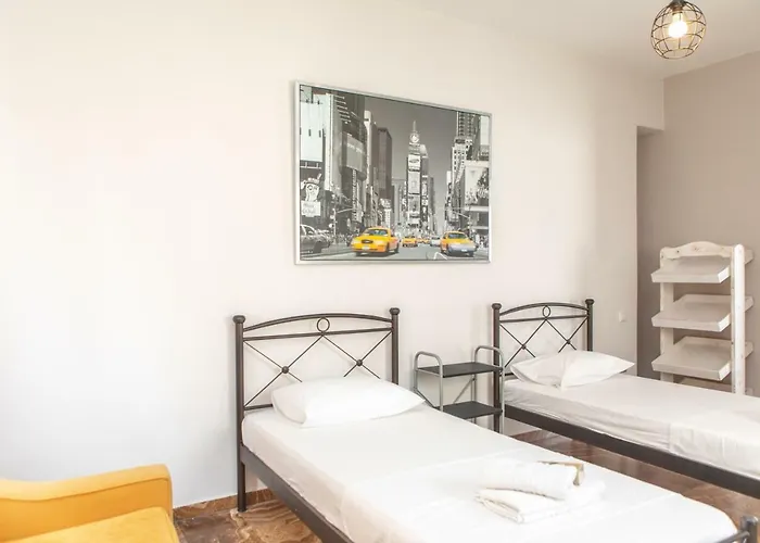 Vakantiehuis Gatis House