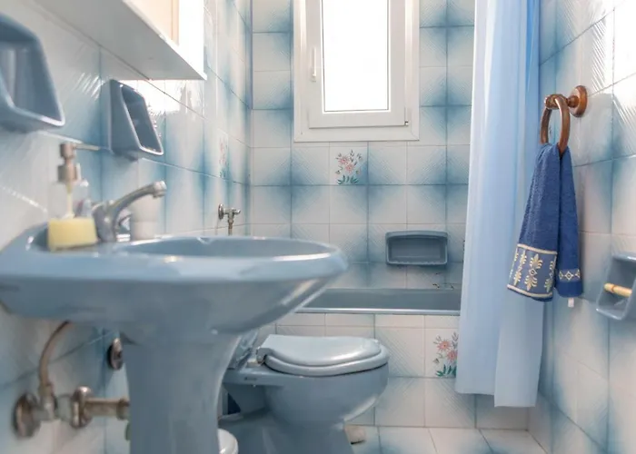 Gatis House Vakantiehuis Naxos City