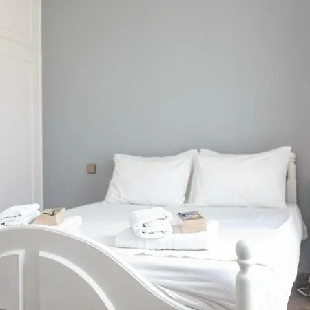 Gatis House Σπίτι διακοπών Naxos City