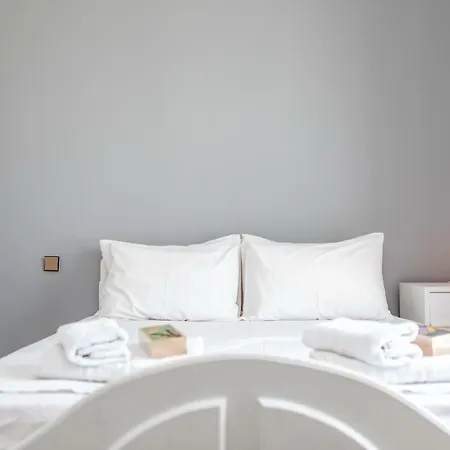 Gatis House Naxos City