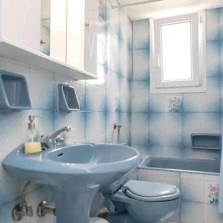 Gatis House 別荘 Naxos City