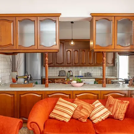 Gatis House Naxos City