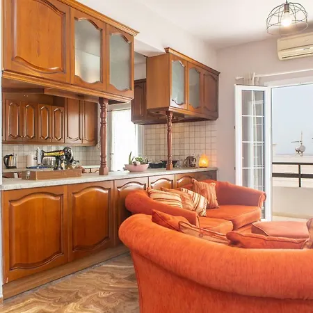 Holiday home Gatis House Naxos City
