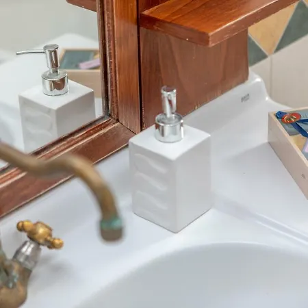 別荘 Gatis House *