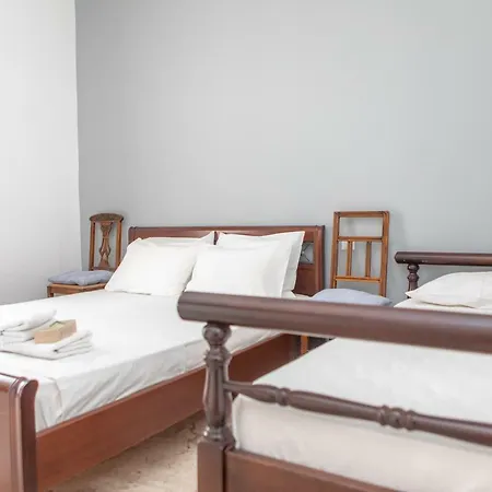 Holiday home Gatis House Naxos City