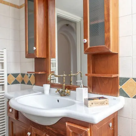 Holiday home Gatis House