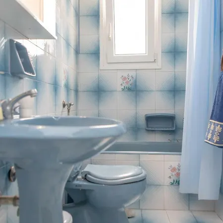 Gatis House 別荘 Naxos City