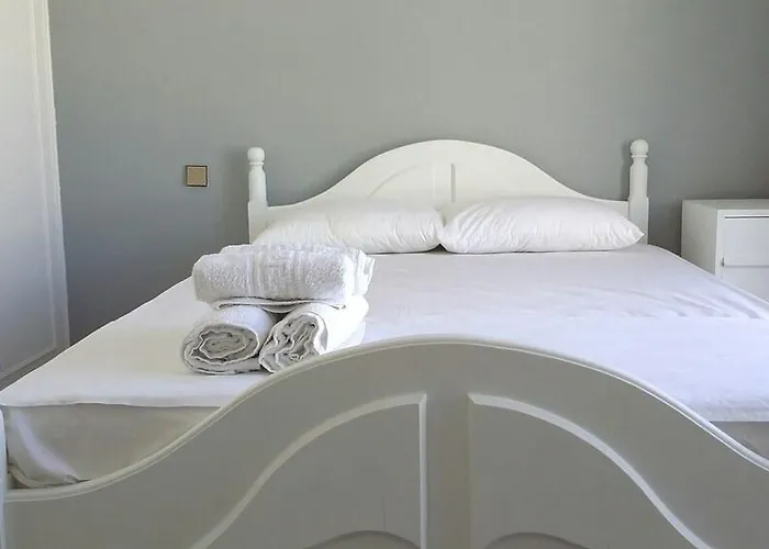 Gatis House Σπίτι διακοπών *