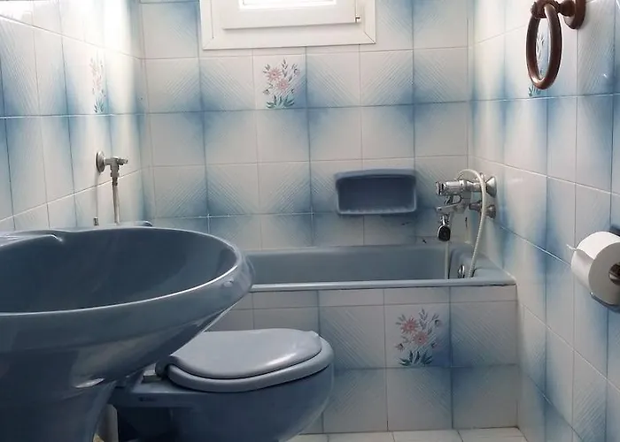 Σπίτι διακοπών Gatis House