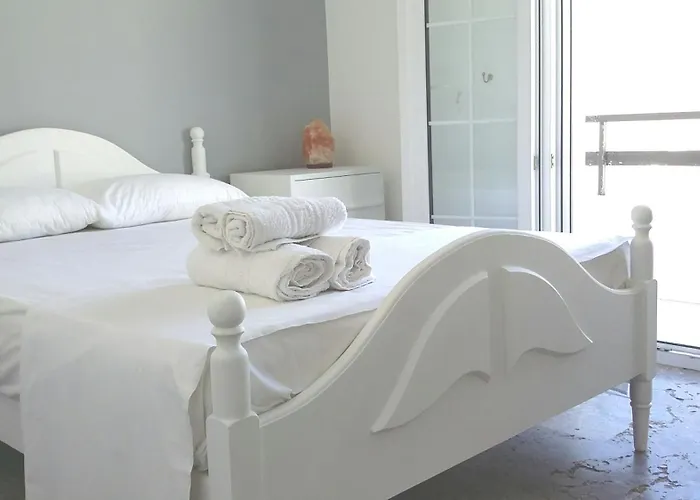 Gatis House Holiday home Naxos City