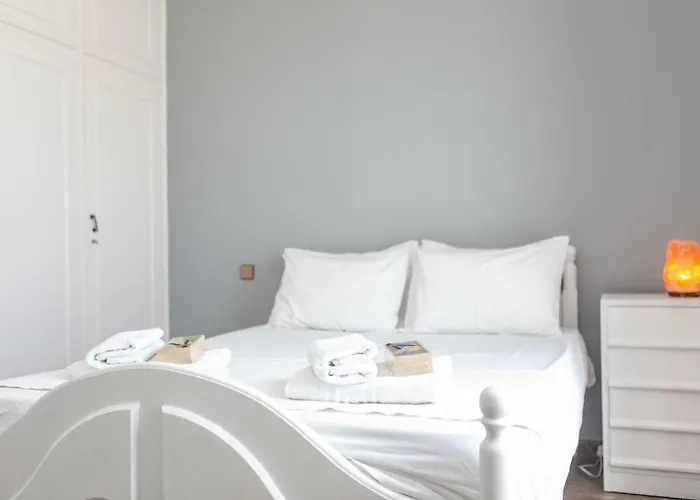 Gatis House Σπίτι διακοπών Naxos City