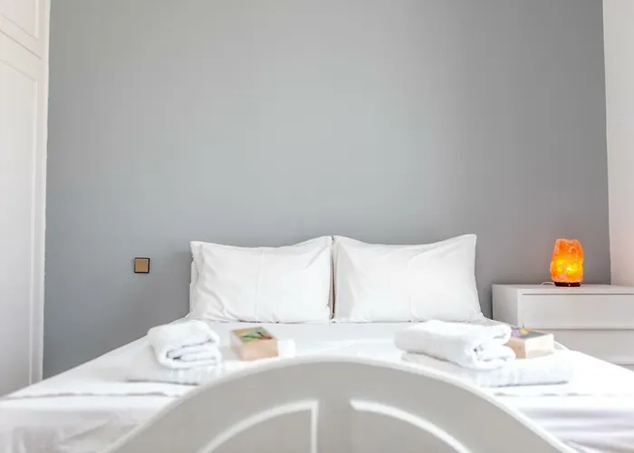 Gatis House Naxos City