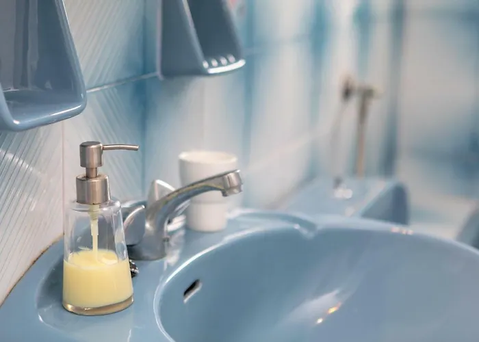 Gatis House Holiday home *