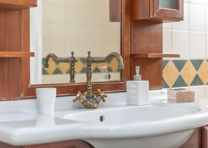 Gatis House Naxos City