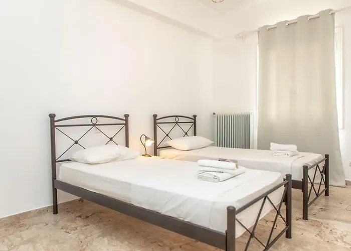 Gatis House Holiday home Naxos City