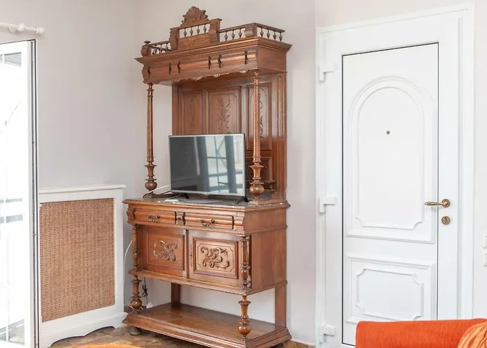 Gatis House Naxos City