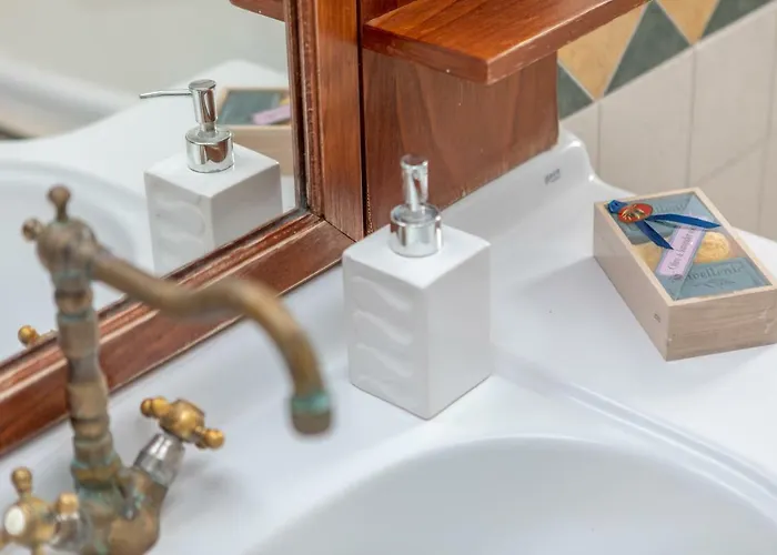 Holiday home Gatis House *