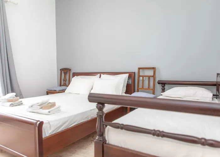 Σπίτι διακοπών Gatis House Naxos City